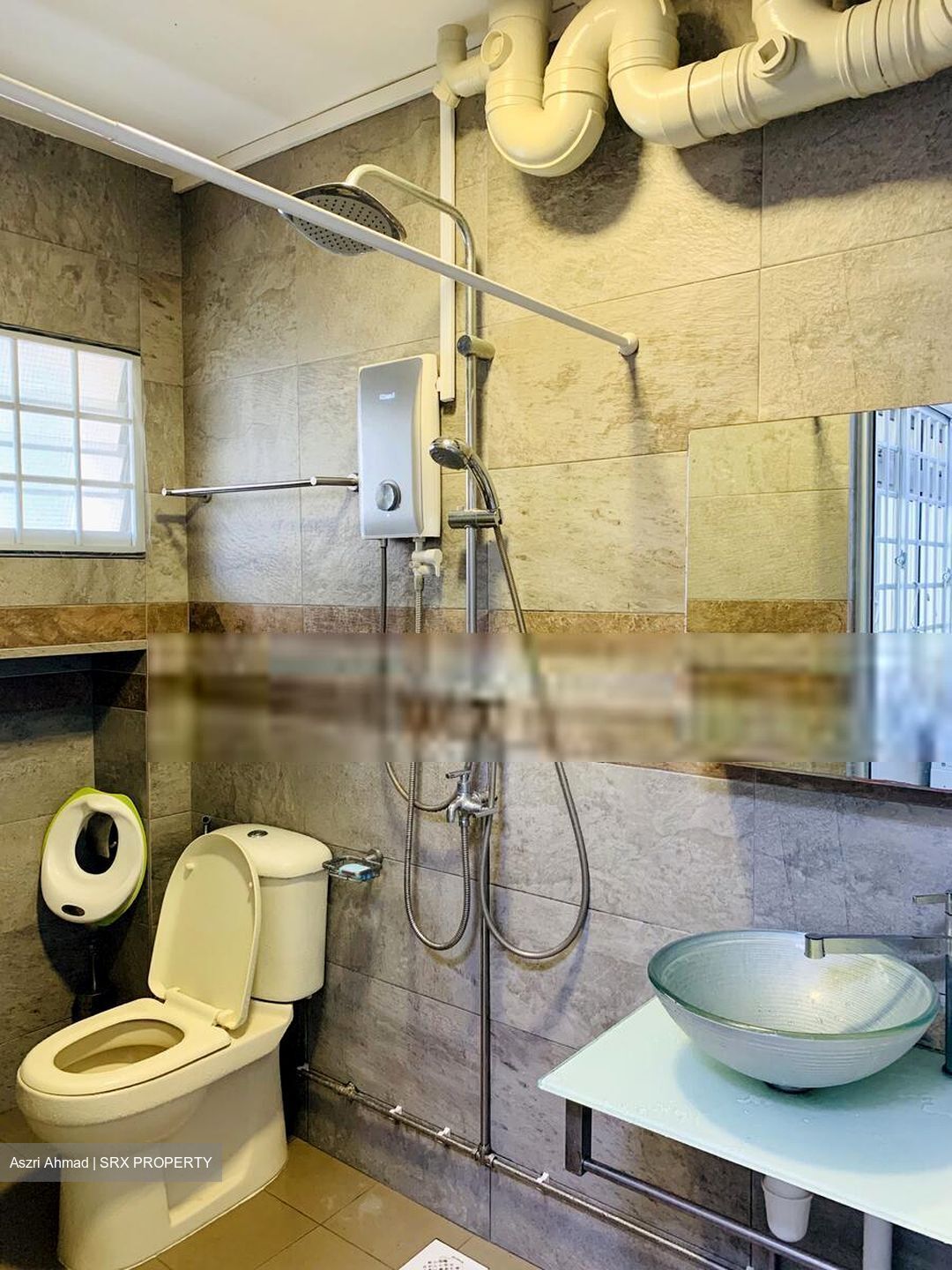 Blk 226 Pasir Ris Street 21 (Pasir Ris), HDB 4 Rooms #595104961
